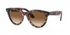 OKULARY RAY-BAN® WAYFARER WAY RB 2241 133451 51 ROZMIAR M